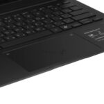 Ноутбук ASUS Zenbook 14 UM3406GA-QD049/14"/OLED/AMD Ryzen 5 430/16Gb/512Gb SSD/AMD Radeon 840M/NoOS/черный/1.2kg 2