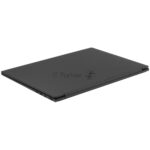 Ноутбук ASUS Zenbook 14 UM3406GA-QD049/14"/OLED/AMD Ryzen 5 430/16Gb/512Gb SSD/AMD Radeon 840M/NoOS/черный/1.2kg 10