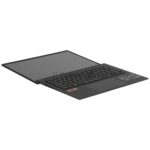 Ноутбук ASUS Zenbook 14 UM3406GA-QD049/14"/OLED/AMD Ryzen 5 430/16Gb/512Gb SSD/AMD Radeon 840M/NoOS/черный/1.2kg 11