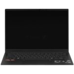 Ноутбук ASUS Zenbook 14 UM3406GA-QD049/14"/OLED/AMD Ryzen 5 430/16Gb/512Gb SSD/AMD Radeon 840M/NoOS/черный/1.2kg 13
