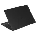 Ноутбук ASUS Zenbook 14 UM3406GA-QD049/14"/OLED/AMD Ryzen 5 430/16Gb/512Gb SSD/AMD Radeon 840M/NoOS/черный/1.2kg 17