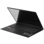 Ноутбук ASUS Zenbook 14 UM3406GA-QD049/14"/OLED/AMD Ryzen 5 430/16Gb/512Gb SSD/AMD Radeon 840M/NoOS/черный/1.2kg 20