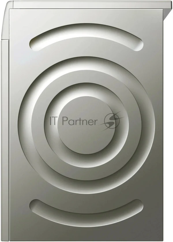 Сушильная машина Bosch WQB245BXME серый, 9 кг, сушка - конденсационная, программ - 14, 59.8 x 84.2 x 66.2 см