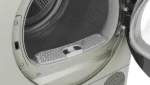 Сушильная машина Bosch WQB245BXME серый, 9 кг, сушка - конденсационная, программ - 14, 59.8 x 84.2 x 66.2 см 3