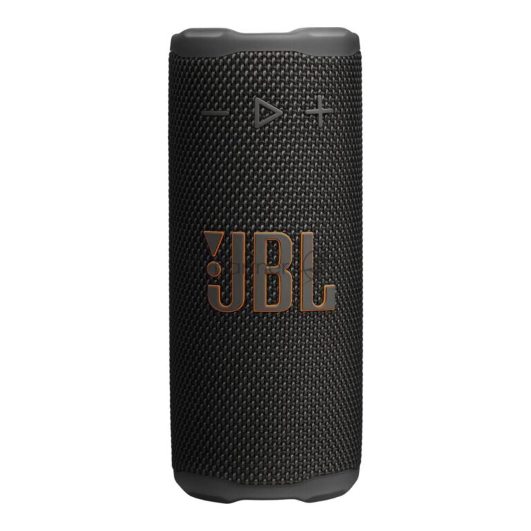Портативная акустика JBLGRIPBLK черный 1
