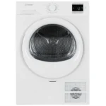 Сушильная машина Indesit IAS3725 белый, 7 кг, сушка - конденсационная, программ - 15, 59.8 x 84.6 x 56 см 1