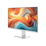 Монитор MSI 27" Pro MP273QW E14 белый IPS LED 4ms 16:9 HDMI M/M матовая 1500:1 300cd 178гр/178гр 2560x1440 144Hz DP Quad HD 2K (1440p) 3.95кг 3