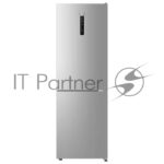 Холодильник Haier CEF530CSRG серебристый двухкамерный 207/91л морозилка снизу, No Frost 3