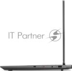 Ноутбук Lenovo LOQ 15IRX9/15.6"/IPS/Intel Core i7 13645HX/16Gb/512Gb SSD/NVIDIA GeForce RTX4050 6Gb/без ОС/серый/2.38kg 6