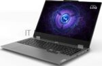 Ноутбук Lenovo LOQ 15IRX9/15.6"/IPS/Intel Core i7 13645HX/16Gb/512Gb SSD/NVIDIA GeForce RTX4050 6Gb/без ОС/серый/2.38kg 8