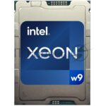 Процессор Intel Xeon W9-3475 Soc-4677 2.2GHz OEM 1
