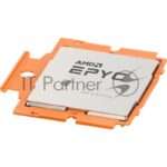 Процессор AMD EPYC 9174F Soc-SP5 4.1GHz OEM
