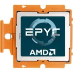 Процессор AMD EPYC 9334 Soc-SP5 2.7GHz OEM 5