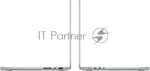 Ноутбук Apple MacBook Pro A3426/14.2"/IPS/Apple M5 Pro 15 core/24Gb/1Tb SSD/Apple 16 core GPU/macOS/серебристый/1.6kg 4