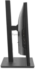 Моноблок IRU 23IM 23.8" Full HD i5 12450H (2) 16Gb SSD512Gb UHDG Windows 11 Pro GbitEth WiFi BT 90W Cam черный 1920x1080 13