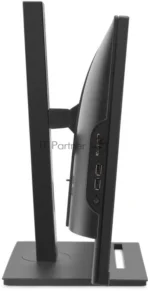 Моноблок IRU 23IM 23.8" Full HD i5 12450H (2) 16Gb SSD512Gb UHDG Windows 11 Pro GbitEth WiFi BT 90W Cam черный 1920x1080 12