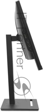 Моноблок IRU 23IM 23.8" Full HD i5 12450H (2) 16Gb SSD512Gb UHDG Windows 11 Pro GbitEth WiFi BT 90W Cam черный 1920x1080 11