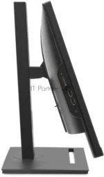 Моноблок IRU 23IM 23.8" Full HD i5 12450H (2) 16Gb SSD512Gb UHDG Windows 11 Pro GbitEth WiFi BT 90W Cam черный 1920x1080 10