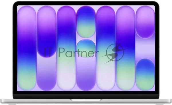 Ноутбук Apple MacBook Neo 13″ A18 Pro 6CPU/5GPU 8GB 512GB Silver 1