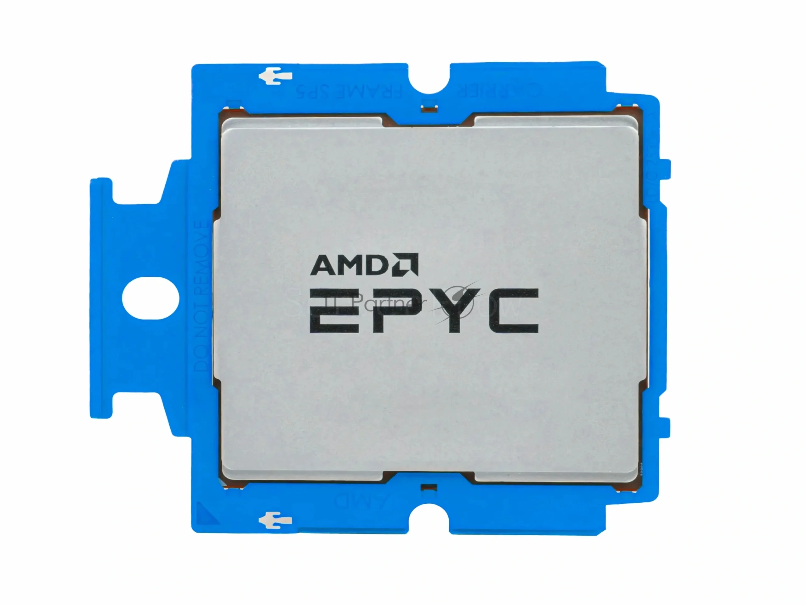 Процессор AMD EPYC 9754 Soc-SP5 2.25GHz OEM