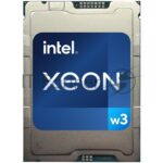 Процессор Intel Xeon W3-2525 Soc-4677 3.5GHz OEM