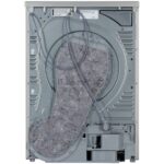 Сушильная машина Bosch WQG1420XME серый, 9 кг, сушка - конденсационная, программ - 15, 59.8 x 84.2 x 64.8 см