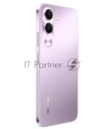 Смартфон Realme C100i 4/64Gb фиолетовый 2