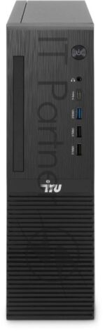 ПК IRU Planio 310H6SFC SFF i3 12100F (3.3) 16Gb SSD512Gb GT610 2Gb Windows 11 Pro GbitEth 350W черный (2153481) 7