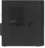 ПК IRU Planio 310H6SFC SFF i3 12100F (3.3) 16Gb SSD512Gb GT610 2Gb Windows 11 Pro GbitEth 350W черный (2153481) 8