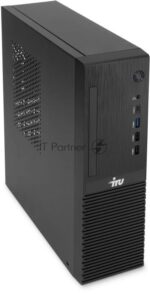 ПК IRU Planio 310H6SFC SFF i3 12100F (3.3) 16Gb SSD512Gb GT610 2Gb Windows 11 Pro GbitEth 350W черный (2153481) 4