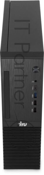 ПК IRU Planio 310H6SFC SFF i3 12100F (3.3) 16Gb SSD512Gb GT610 2Gb Windows 11 Pro GbitEth 350W черный (2153481) 5