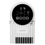 Вентилятор Centek CT-5083 белый/чёрный, напольный, 48 Вт, 3 скорости, колонный 7
