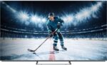 Телевизор Haier 85" MiniLED M4 серебристый miniLED 4K UHD 60Hz Smart TV Android 1