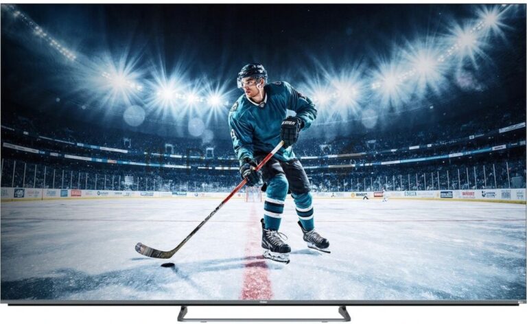 Телевизор Haier 85" MiniLED M4 серебристый miniLED 4K UHD 60Hz Smart TV Android 1