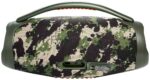 Портативная акустическая система JBL portable speakers squad model: JBLBOOMBOX3SQUADCN 4