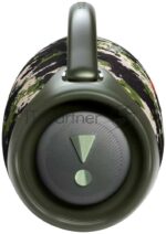 Портативная акустическая система JBL portable speakers squad model: JBLBOOMBOX3SQUADCN 5