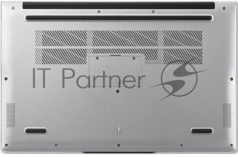 Ноутбук Acer Aspire Lite AL15-45P-R0MF/15.6"/IPS/AMD Ryzen 7 5825U/32Gb/1Tb SSD/AMD Radeon Graphics/без ОС/серебристый/1.49kg