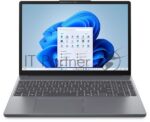 Ноутбук Lenovo IdeaPad Slim 3 15ARP10/15.3"/IPS/AMD Ryzen 7 7735HS/16Gb/512Gb SSD/AMD Radeon Graphics/noOS/серый/1.59kg 1