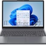 Ноутбук Lenovo IdeaPad Slim 3 15ARP10/15.3"/IPS/AMD Ryzen 7 7735HS/16Gb/512Gb SSD/AMD Radeon Graphics/noOS/серый/1.59kg