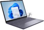 Ноутбук Lenovo IdeaPad Slim 3 15ARP10/15.3"/IPS/AMD Ryzen 7 7735HS/16Gb/512Gb SSD/AMD Radeon Graphics/noOS/серый/1.59kg 2