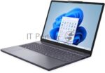 Ноутбук Lenovo IdeaPad Slim 3 15ARP10/15.3"/IPS/AMD Ryzen 7 7735HS/16Gb/512Gb SSD/AMD Radeon Graphics/noOS/серый/1.59kg 3