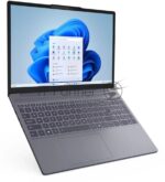 Ноутбук Lenovo IdeaPad Slim 3 15ARP10/15.3"/IPS/AMD Ryzen 7 7735HS/16Gb/512Gb SSD/AMD Radeon Graphics/noOS/серый/1.59kg 4