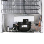 Встраиваемый холодильник Beko BCNA275E2S 8