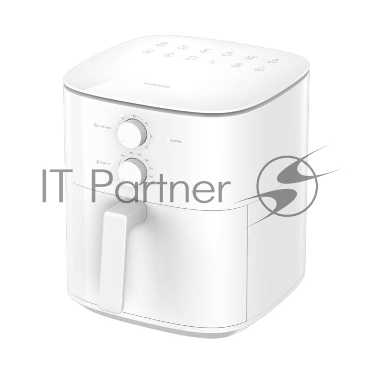 Аэрогриль Xiaomi Air Fryer Essential 6L EU MAF13 (BHR8588EU) 1