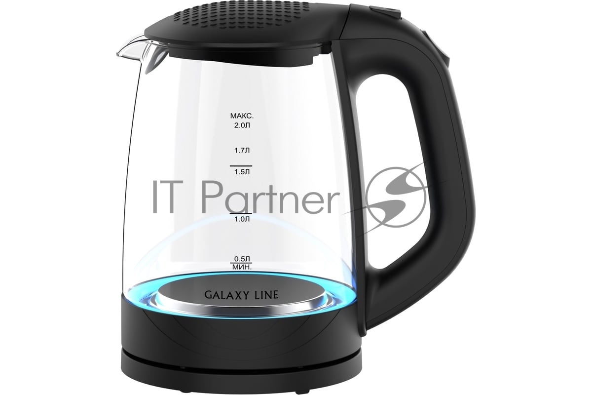 Чайник электрический Galaxy Line GL 0566 1