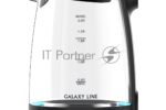Чайник электрический Galaxy Line GL 0566 10