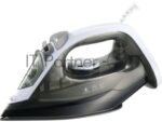 Утюг Vitek VT-IRN1210 серый/черный, 2000 Вт, 360 мл 1