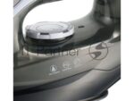 Утюг Vitek VT-IRN1210 серый/черный, 2000 Вт, 360 мл 5
