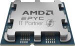Процессор AMD EPYC 4464P AM5 3.7GHz OEM 3