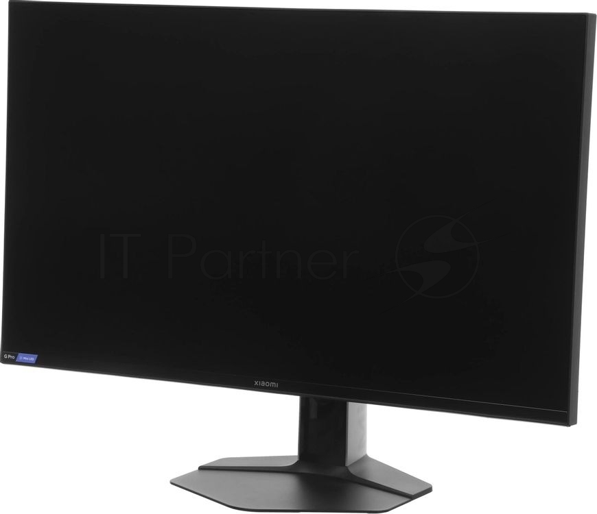 Монитор 27" Xiaomi G Pro 27Qi 2026 c поворотом экрана (IPS,2560x1440, 180Hz, 1 ms, 178°/178°, 2000 cd/m, 1000:1, +2xHDMI 1